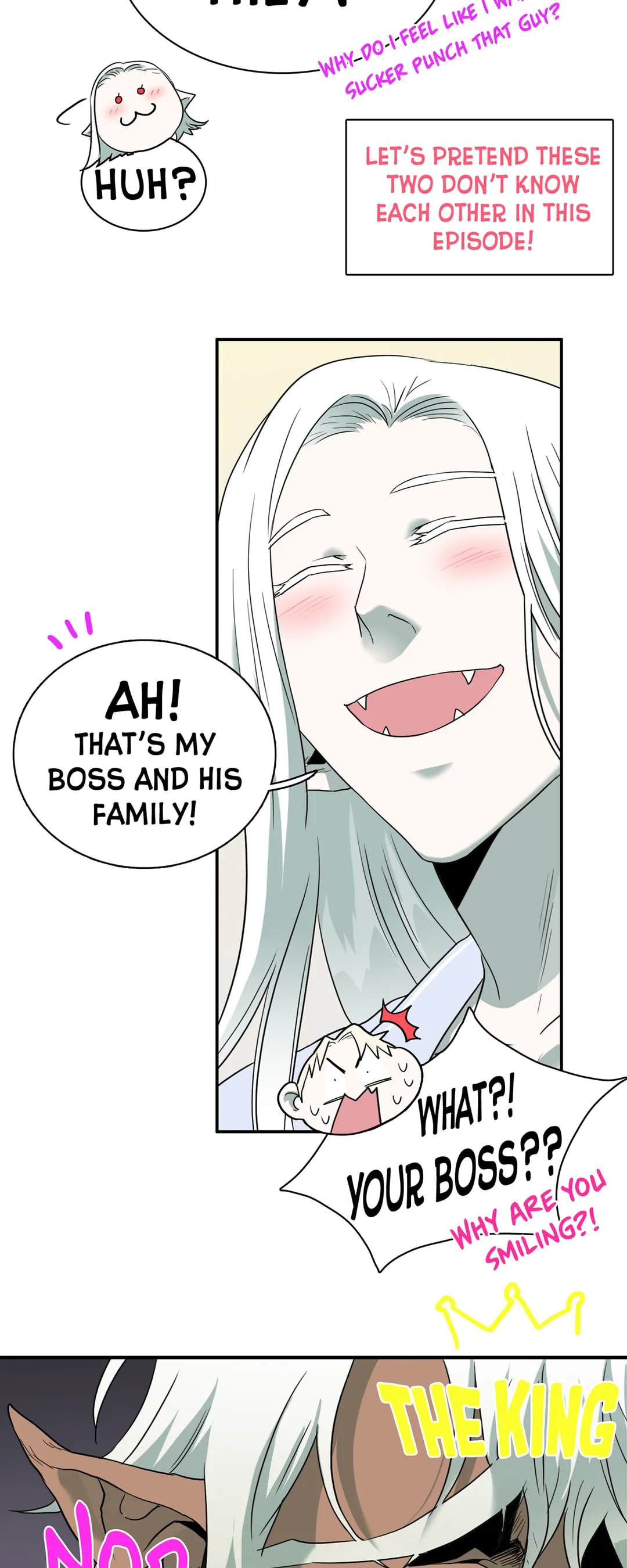 Dear DOO, Chapter 151 image 35